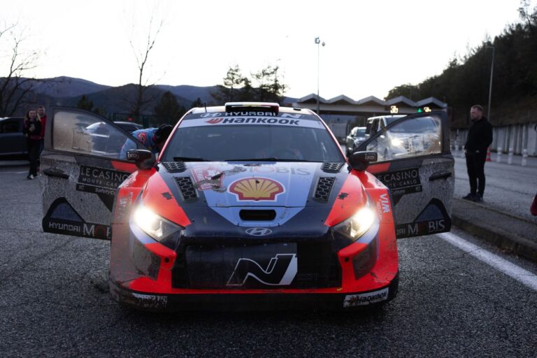 Radikális, a jövőjét is befolyásoló változások előtt a Hyundai Motorsport?