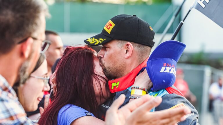 Még nem késő szavazni a 2024-es év ERC-fotójára, ahol három magyar fotós is pályázott