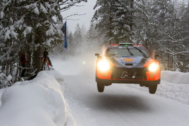 Tanak a Monténál jobb eredményben bízik Svédországban