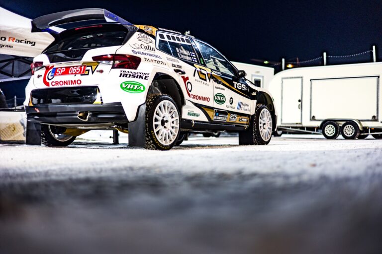 Heikkila bízik benne, hogy idén elkerüli a balszerencse