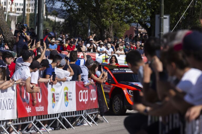 Minden korábbinál nagyobb nézettség mellett zajlott a 2024-es WRC-szezon