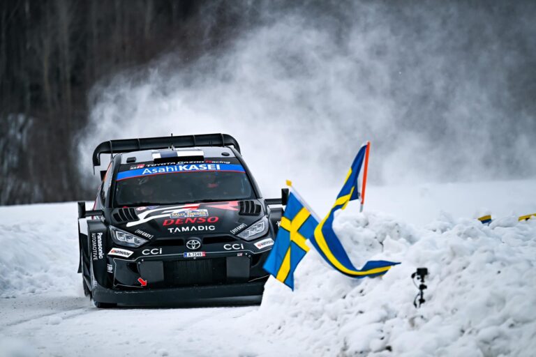 Kalle Rovanperä navigátora őszintén beszélt a nehézségek okáról