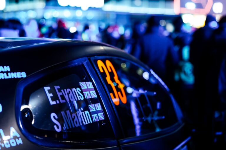 Latvala szerint ez lehet Elfyn Evans bombaformájának titka