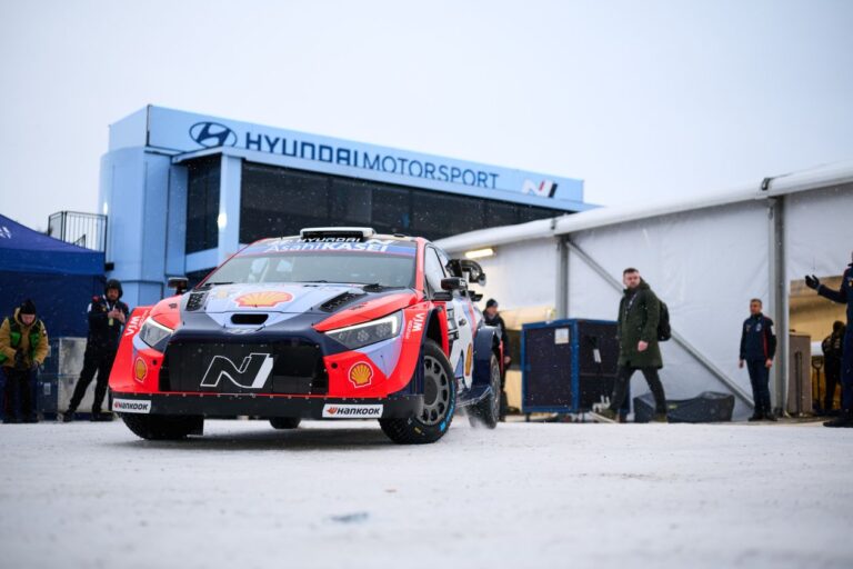 Abiteboul: A jelenlegi 2027-es szabálytervezet mellett nem látom a WRC-ben a Hyundait