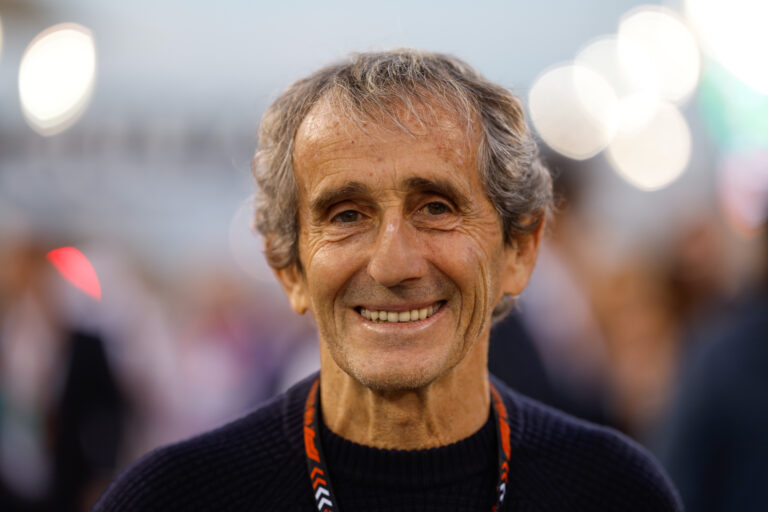 70 éves lett Alain Prost, akinek pályafutása összefonódott Ayrton Sennáéval