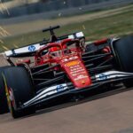 Charles Leclerc, Ferrari, Fiorano
