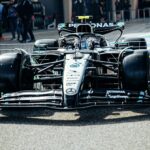 Andrea Kimi Antonelli, Mercedes