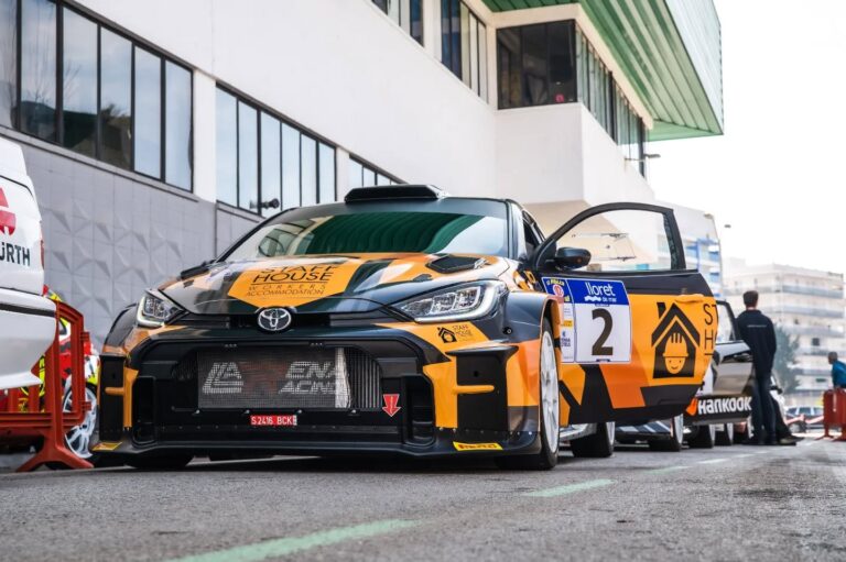 Herczigék hamar megszokták a Toyotát – vezetnek Spanyolországban