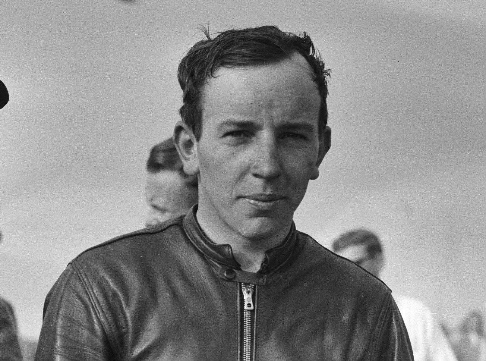 John Surtees