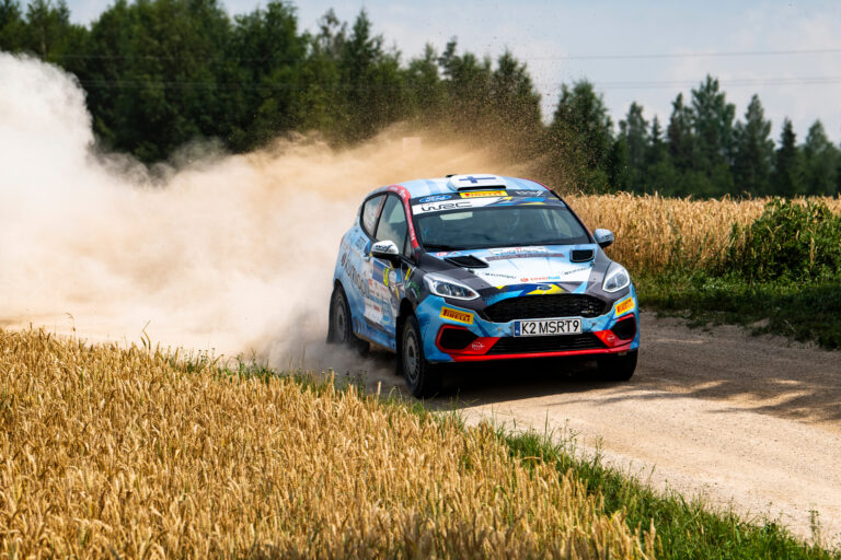 Ismét lehet majd Rally4-es autóra kiírt bajnokság a WRC-ben?