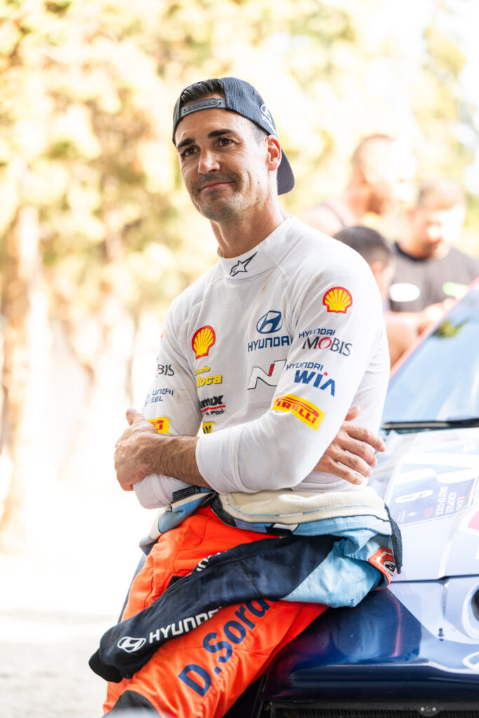 Dani Sordo