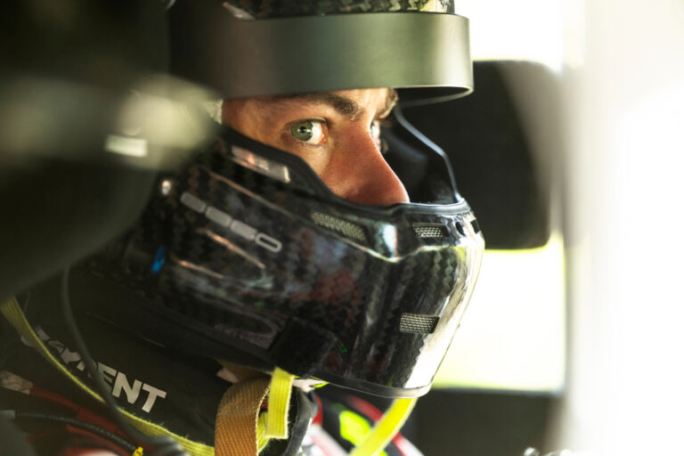 Martins Sesks elsősorban tanulni szeretne a Svéd Rallyn