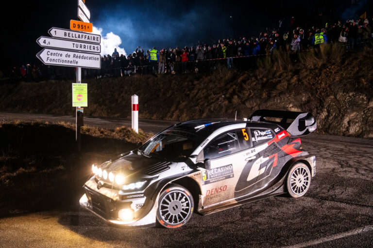 Sami Pajari Svédországban sem helyez magára nyomást