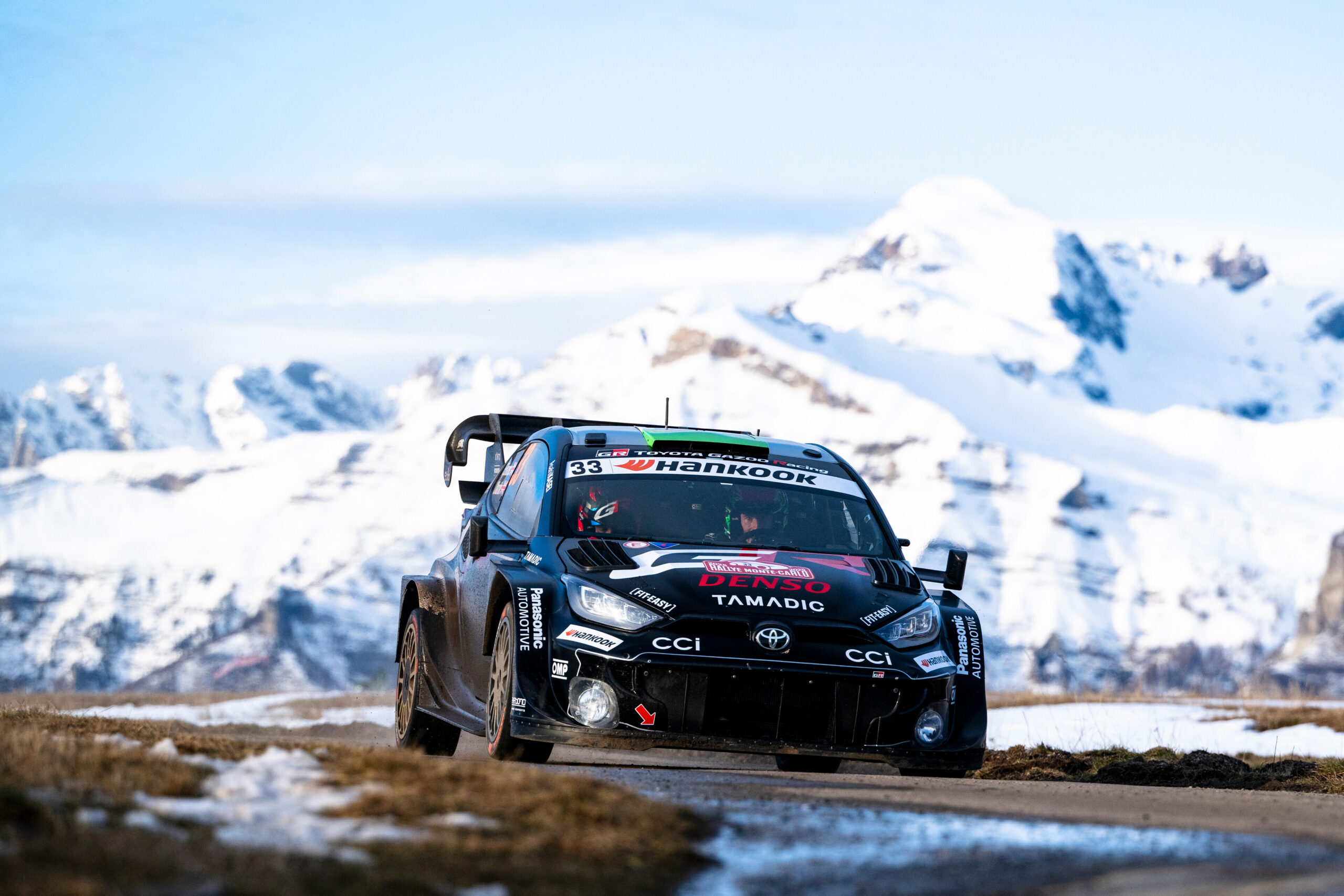 Elfyn Evans