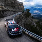 Sebastien Ogier