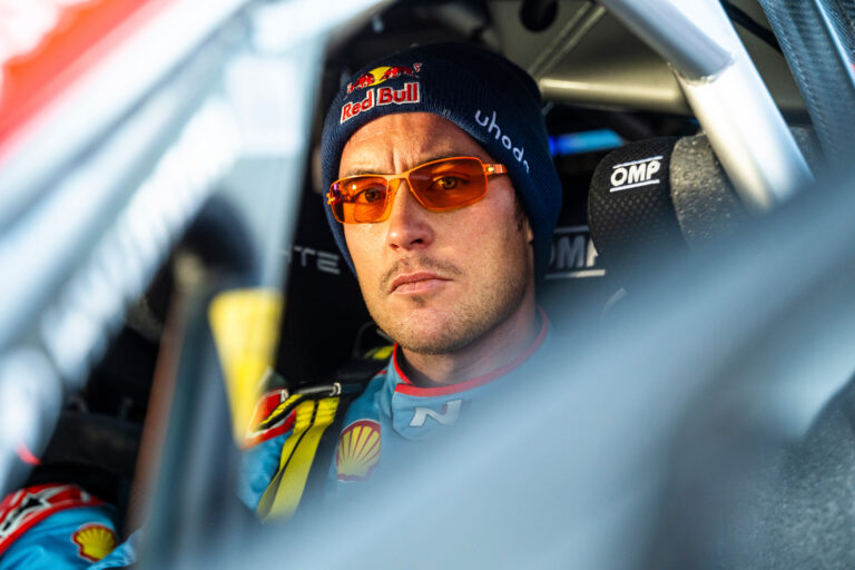 A címvédő Thierry Neuville radikális változást sürget a WRC-ben