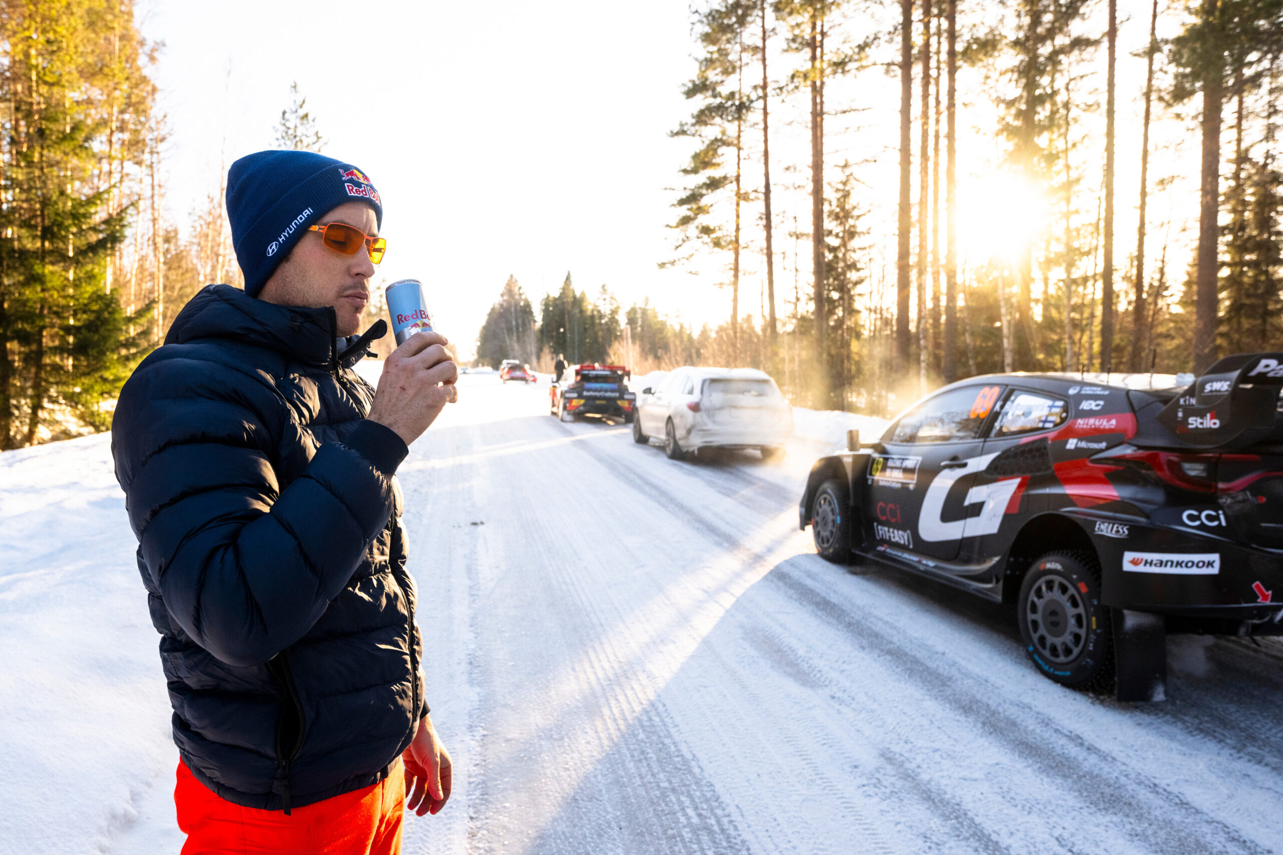 Thierry Neuville