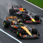 Lando Norris, McLaren, Max Verstappen, Red Bull, Ausztrál Nagydíj