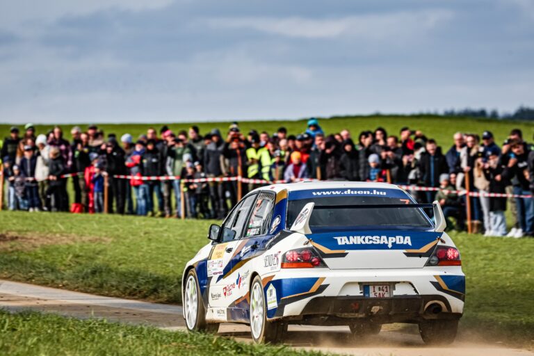 Gyarmati Ariel szakágat vált 2025-ben