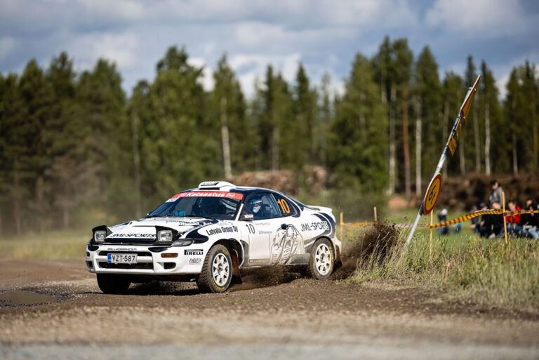 52 nevezés érkezett a Historic Eb spanyol szezonnyitójára