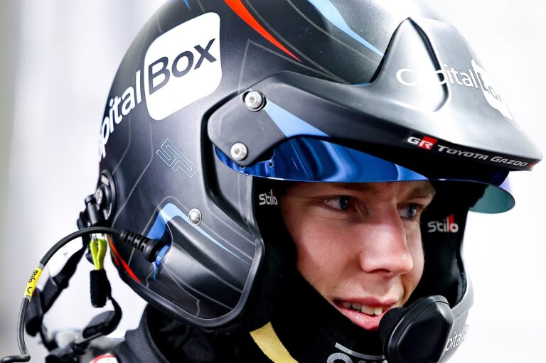 Pajarinak még sok dolgot kell összerakni a jó eredményhez