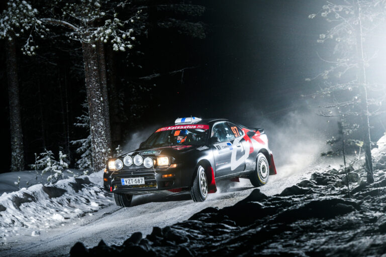 Változások a Historic Eb-n, biztossá vált a kérdőjeles helyszín