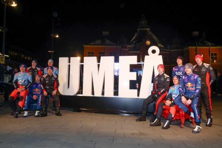 Akár versenyzői tiltakozásra is sor kerülhet a Szafari Rallyn