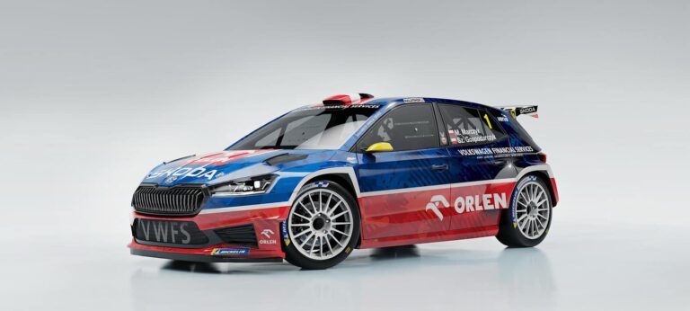 Az Eb-címet veszi célba a szezonját Orfűn kezdő Miko Marczyk