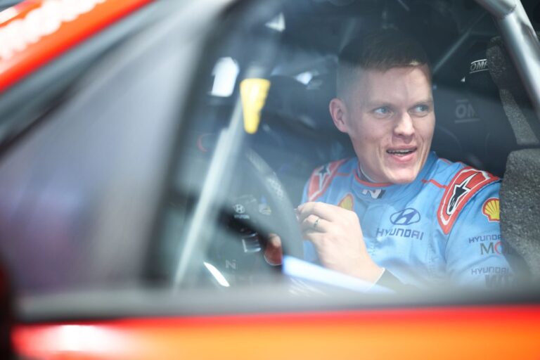 Tanak szerint jó irányba indult a Hyundai az autó fejlesztéssel