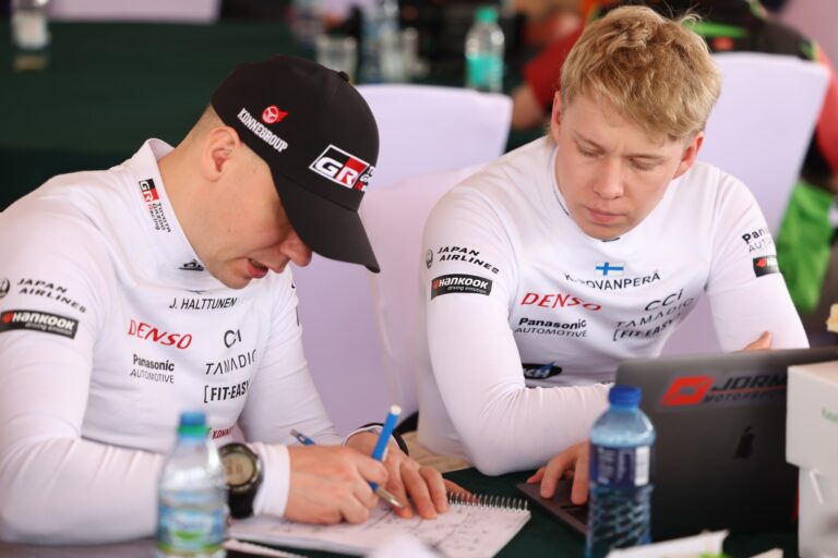 Rovanpera számára nagy csalódással zárult a Szafari Rally