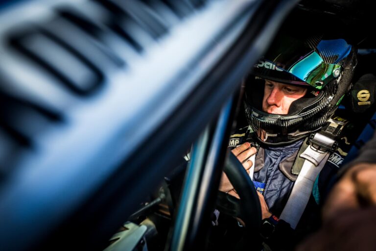 Benyó Máté a tavalyi Eb 3. hely és második magyar bajnoki címe után szünetet tart 2025-ben