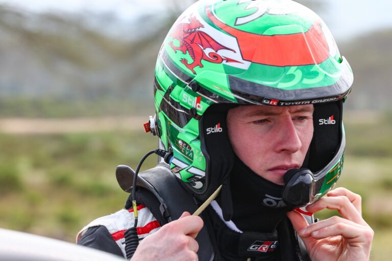 A WRC éllovasai a Sierra Morena Rallyn is összecsapnak