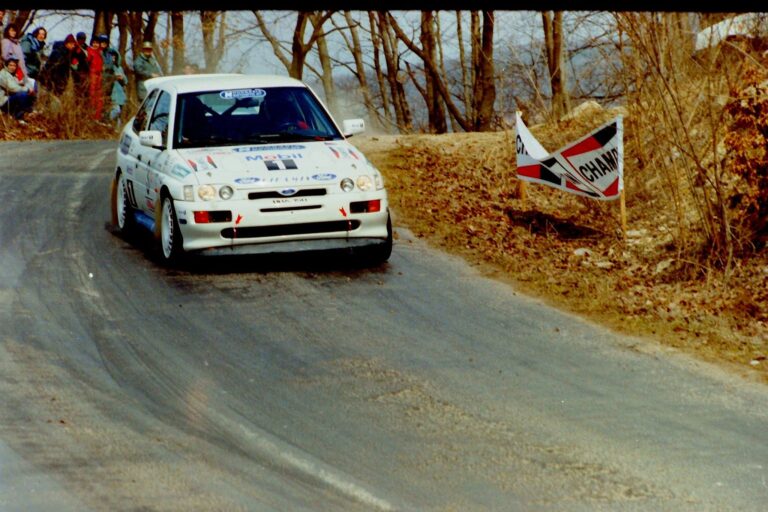 Ferjáncz Attila 29 éve emlékezetes versenyen aratta utolsó győzelmét az ORB-ben