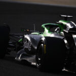 F1, teszt, Bahrein