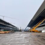 Hungaroring, felújítás