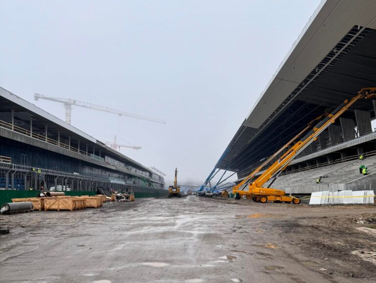 Elnevezik a Hungaroring kanyarjait, az egyikről már tudni is, kinek a nevét kapta