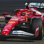 Charles Leclerc, Ferrari