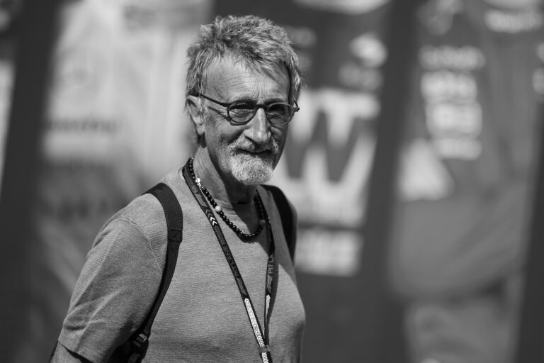 Meghalt Eddie Jordan, korábbi F1-es csapatfőnök és csapattulajdonos