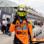 Lando Norris, McLaren