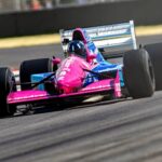 Damon Hill, Brabham, Adelaide Motorsport Festival