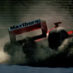 Michael Schumacher, Ferrari, 2001, Ausztrál Nagydíj