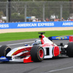 Valtteri Bottas, BAR 01