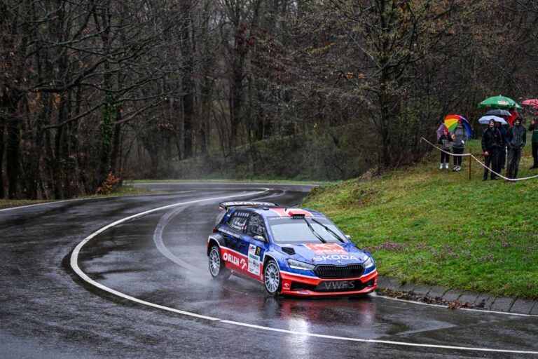 Az Eb-bronzérmes Miko Marczyk odapörkölt Orfűn