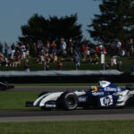 Ralf Schumacher, Williams-BMW, USA Nagydíj, 2004