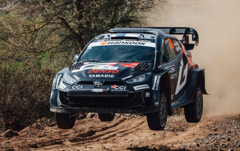 Elnézést kérnek a szurkolóktól a tiltakozó WRC-versenyzők