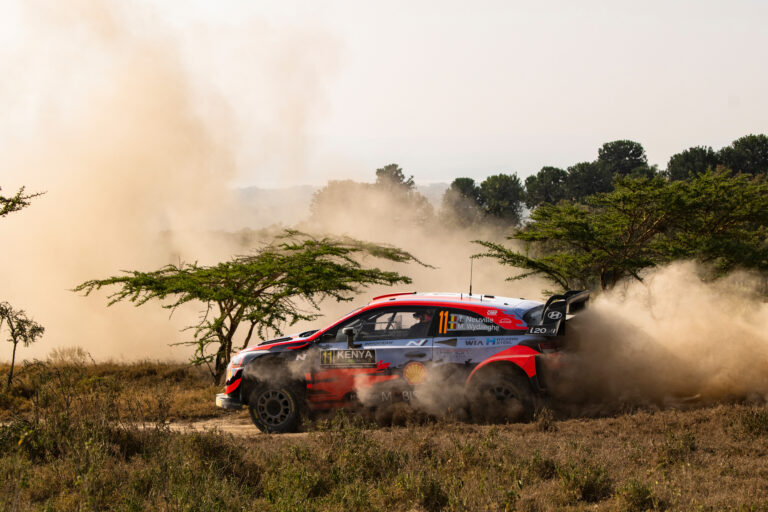 A csapatfőnöke szerint a Hyundai jobb annál, mint amit láttunk