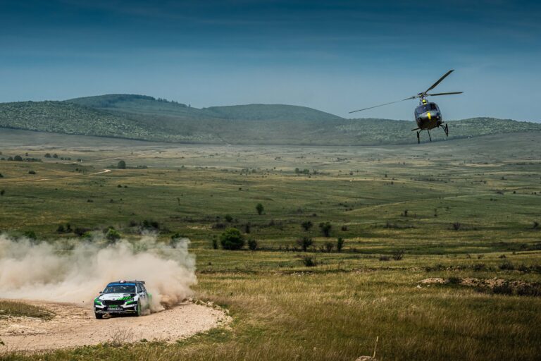 Az ERC menedzsere pozitívan várja a 2025-ös szezont