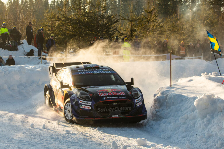 McErlean már a Rally1-es mezőnybe tartozónak érzi magát