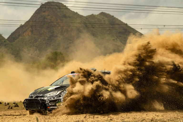 A homokba ragadó Oliver Solberggel a riválisai is szimpatizálnak
