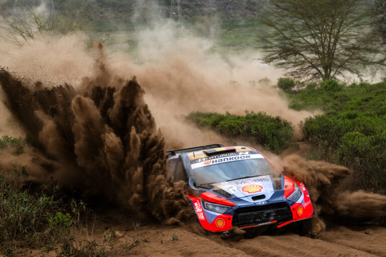 Már a héten tárgyalhatnak a tiltakozó WRC-pilóták az FIA-val